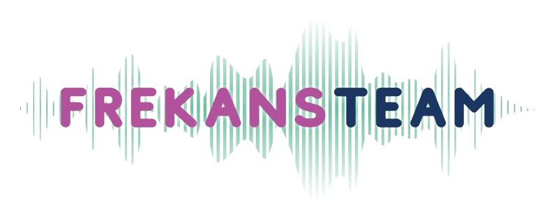 Frekansteam – Healy Frekans Cihazı